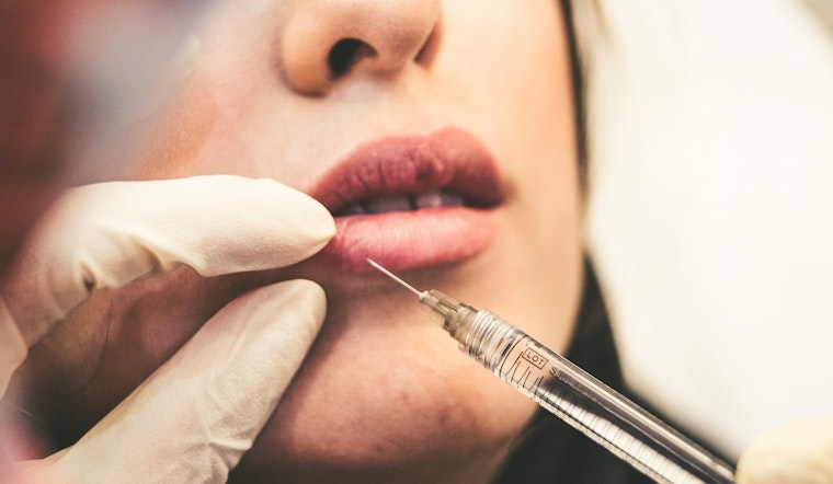 Arizona Woman's Quest for Affordable Lip Fillers Leads to Medical Nightmare