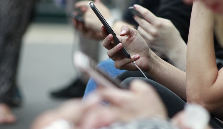 Arizonans Overwhelmed by Surge of Political Texts Ahead of Elections