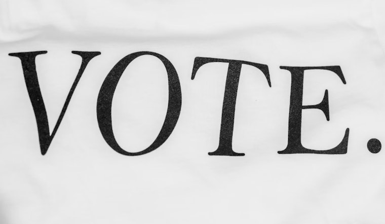 Arizona's Election Sign Disputes Reflect a Dance with Legal Enforcement Amid Political Fervor