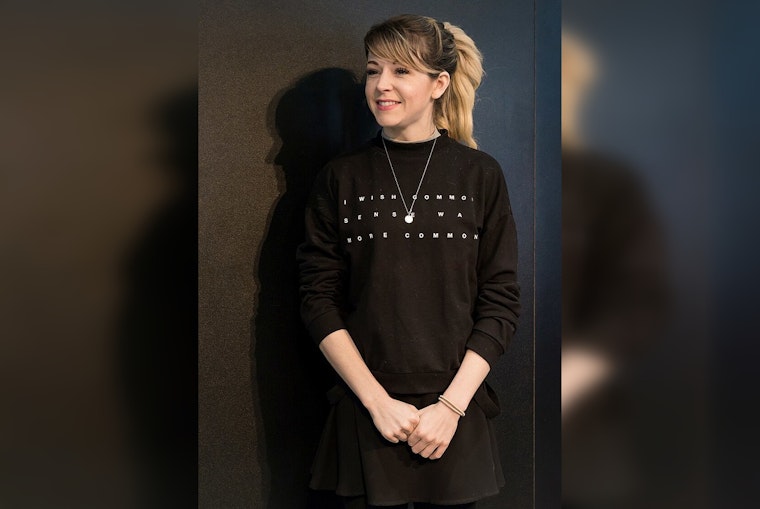Arizona's Own Lindsey Stirling Brings "Duality" Tour to Phoenix's Footprint Center
