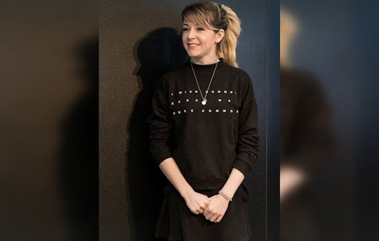 Arizona's Own Lindsey Stirling Brings "Duality" Tour to Phoenix's Footprint Center