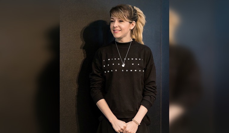 Arizona's Own Lindsey Stirling Brings "Duality" Tour to Phoenix's Footprint Center