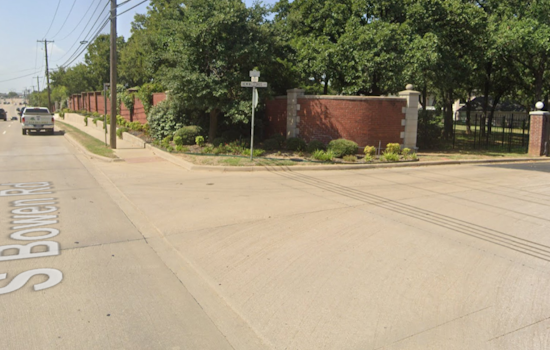 Arlington and Dalworthington Gardens Schedule Mosquito Spraying Amid West Nile Virus Concerns