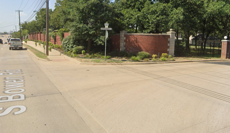 Arlington and Dalworthington Gardens Schedule Mosquito Spraying Amid West Nile Virus Concerns