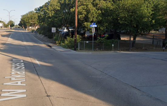 Arlington and Pantego Gear Up for Mosquito Battle with Targeted West Nile Virus Spraying Campaign