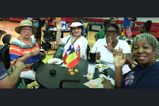 Arlington Celebrates Diversity with Second Annual International Food Festival and Community Panels at Local YMCA