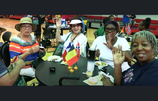 Arlington Celebrates Diversity with Second Annual International Food Festival and Community Panels at Local YMCA