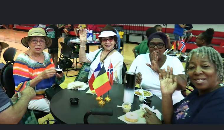 Arlington Celebrates Diversity with Second Annual International Food Festival and Community Panels at Local YMCA