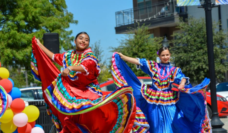 Arlington Celebrates Hispanic Heritage Month with Exciting Events and Cultural Festivities