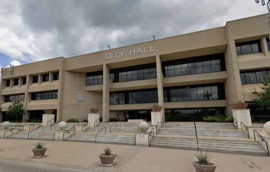 Arlington City Council Weighs in on Proposed $722M Budget and Tax Adjustment in Dual Sessions