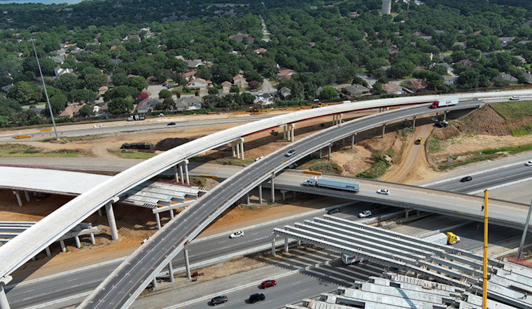 Arlington Commuters Alert, Major Lane Closures and Detours Amid $2.1B Southeast Connector Project