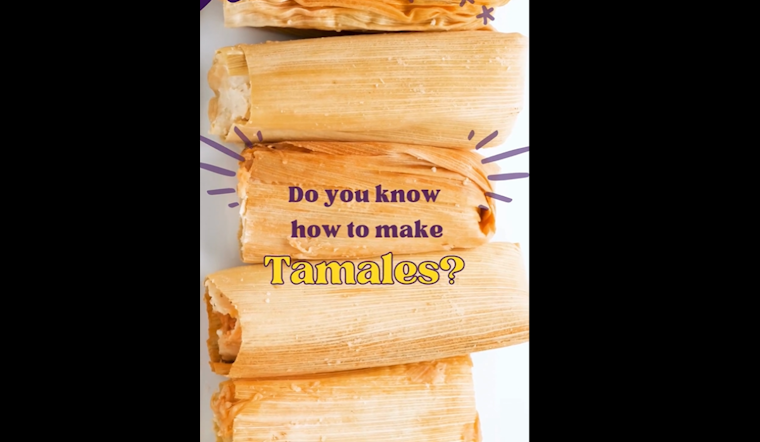 Arlington Culinary Fans Rejoice as Tamales Cooking Class Confirmed Despite Facebook Glitch