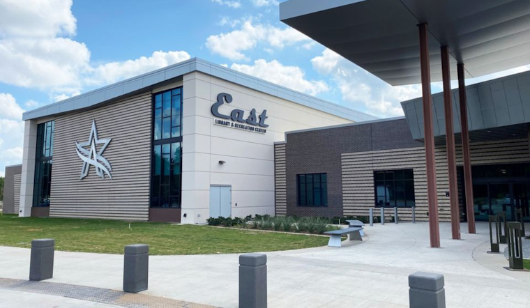 Arlington East Library and Recreation Center Hosts Global Cuisine Cooking Workshops for Aspiring Chefs
