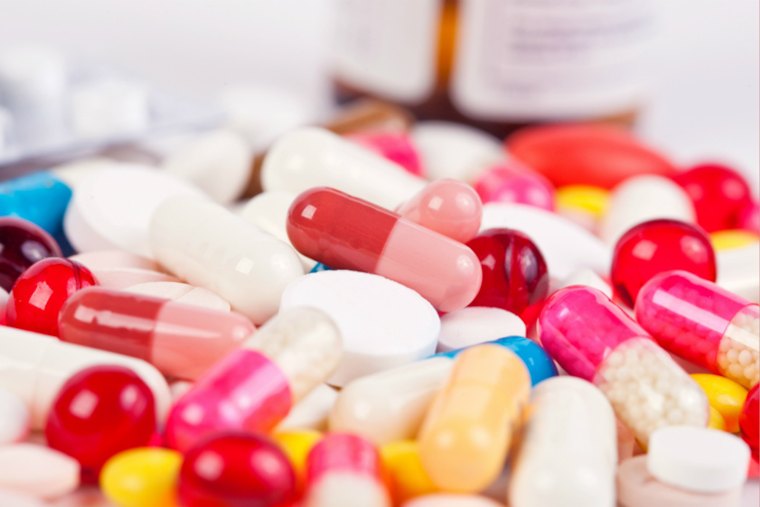 Arlington Holds Fall Drug Take Back Event to Combat Prescription Misuse and Protect Waterways