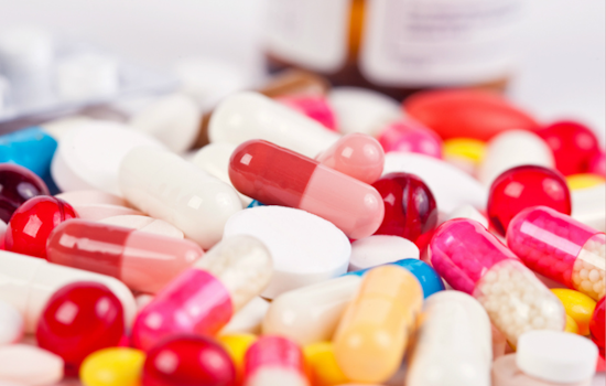 Arlington Holds Fall Drug Take Back Event to Combat Prescription Misuse and Protect Waterways
