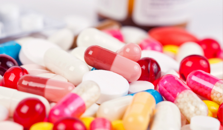 Arlington Holds Fall Drug Take Back Event to Combat Prescription Misuse and Protect Waterways