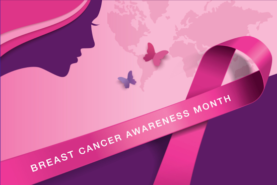 Arlington Hosts Annual Breast Cancer Awareness Health Fair with Free Screenings and Flu Vaccines