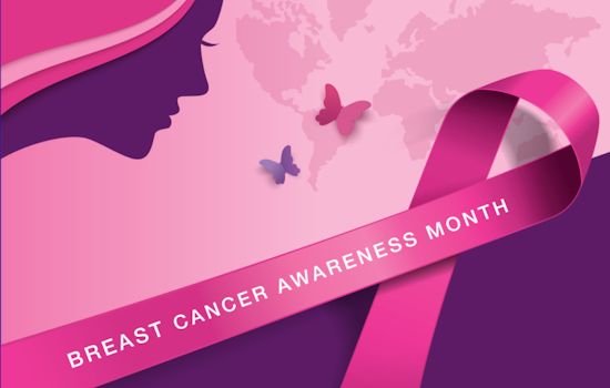 Arlington Hosts Annual Breast Cancer Awareness Health Fair with Free Screenings and Flu Vaccines