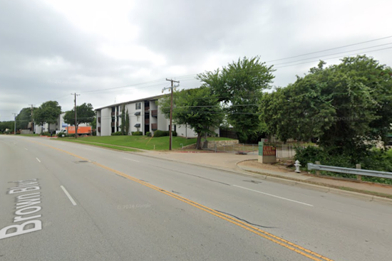 Arlington Man Charged with Murder Following Breakthrough in Fatal Shooting Case