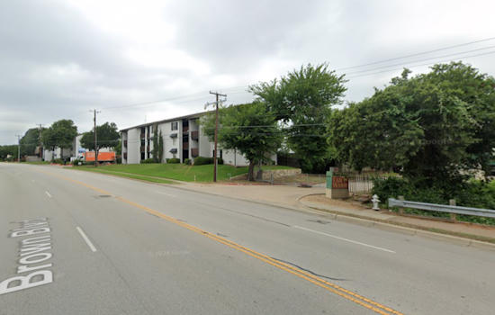Arlington Man Charged with Murder Following Breakthrough in Fatal Shooting Case