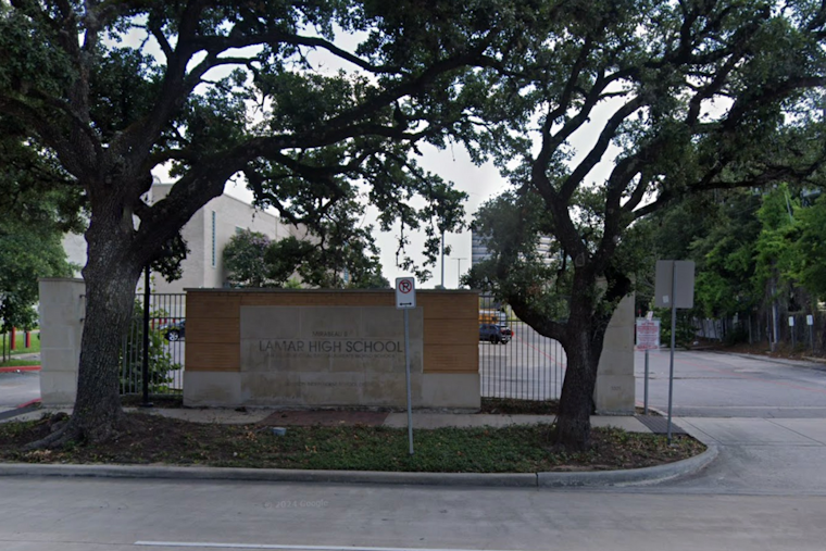 Arlington Police Act on School Threat Surge, Arrests Include Lamar High Student and Adult for Felony Charges