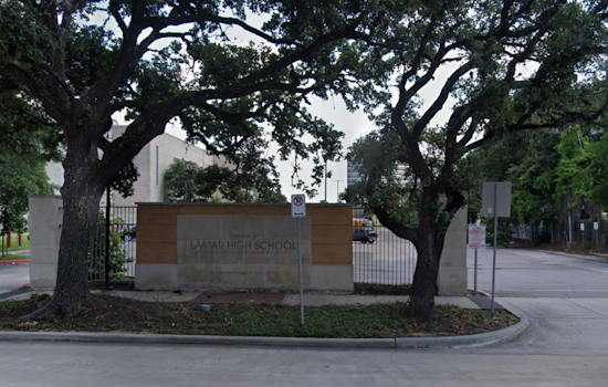 Arlington Police Act on School Threat Surge, Arrests Include Lamar High Student and Adult for Felony Charges