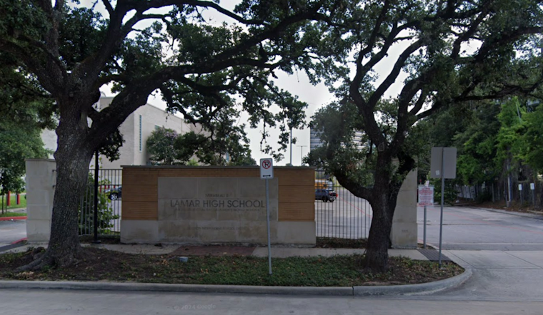 Arlington Police Act on School Threat Surge, Arrests Include Lamar High Student and Adult for Felony Charges