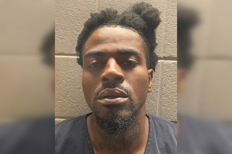 Arlington Police Investigate Columbia Heights Shooting with Suspect Patrick Nya Facing Multiple Charges