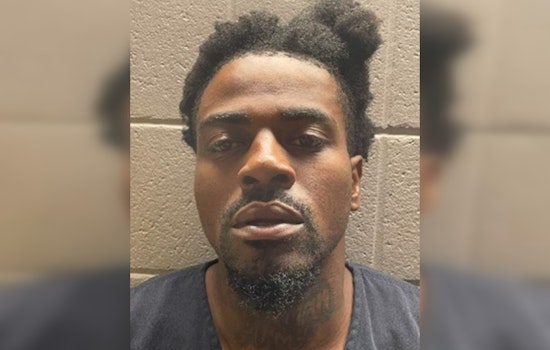 Arlington Police Investigate Columbia Heights Shooting with Suspect Patrick Nya Facing Multiple Charges