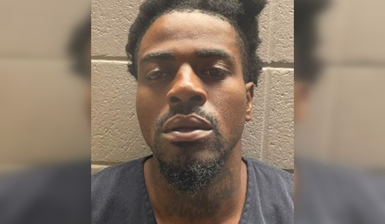 Arlington Police Investigate Columbia Heights Shooting with Suspect Patrick Nya Facing Multiple Charges
