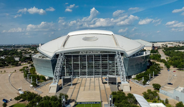 Arlington Police Issue Safety and Traffic Guidelines for Upcoming Mexico vs Canada Match at AT&T Stadium