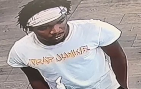 Arlington Police Seek Public's Help to Identify Suspected Theft Spree Perpetrator