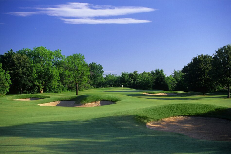 Arlington Rallies Golfers for 14th Annual Charity Tournament Against Heart Disease at Tierra Verde