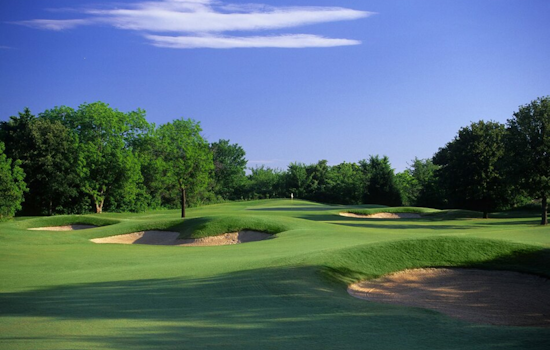 Arlington Rallies Golfers for 14th Annual Charity Tournament Against Heart Disease at Tierra Verde