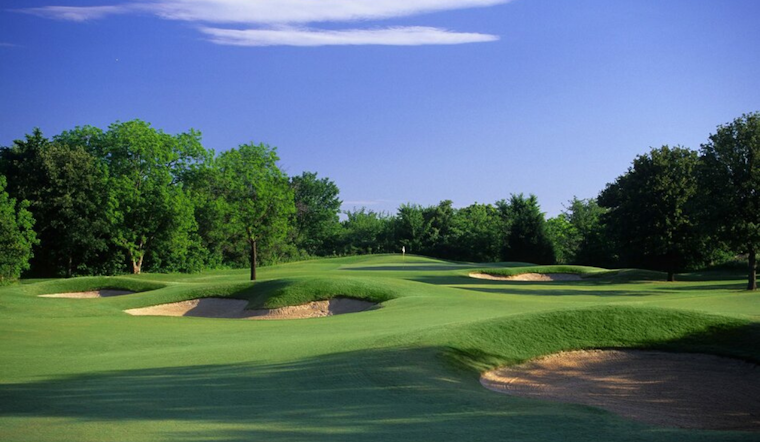 Arlington Rallies Golfers for 14th Annual Charity Tournament Against Heart Disease at Tierra Verde