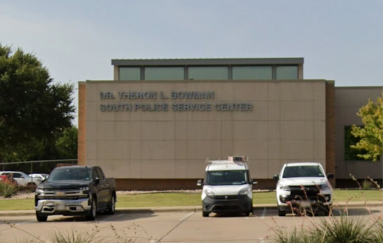 Arlington Residents Invited to Discuss Upcoming Stormwater Maintenance Project on Blake Aston and Tennyson Drive