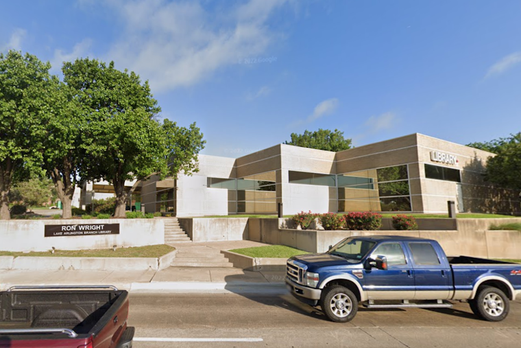 Arlington to Launch Year-Long Street Improvements Near Local Parks in 2024