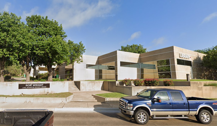 Arlington to Launch Year-Long Street Improvements Near Local Parks in 2024