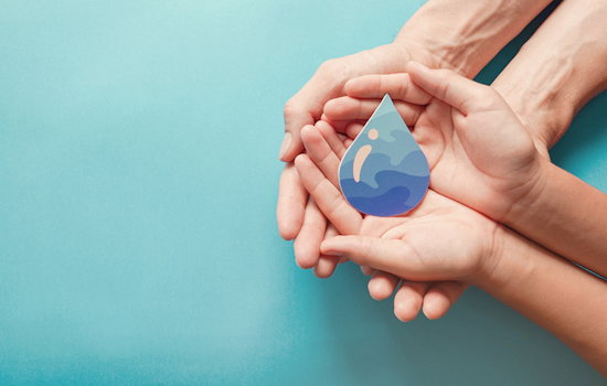 Arlington Youth Ride the Wave of Water Conservation with Successful Captains Program