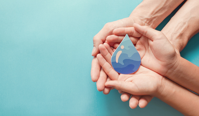 Arlington Youth Ride the Wave of Water Conservation with Successful Captains Program