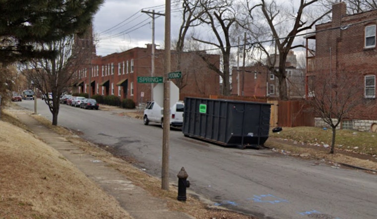Armed Duo Robs Woman in Tower Grove South, St. Louis Police Seeking Leads