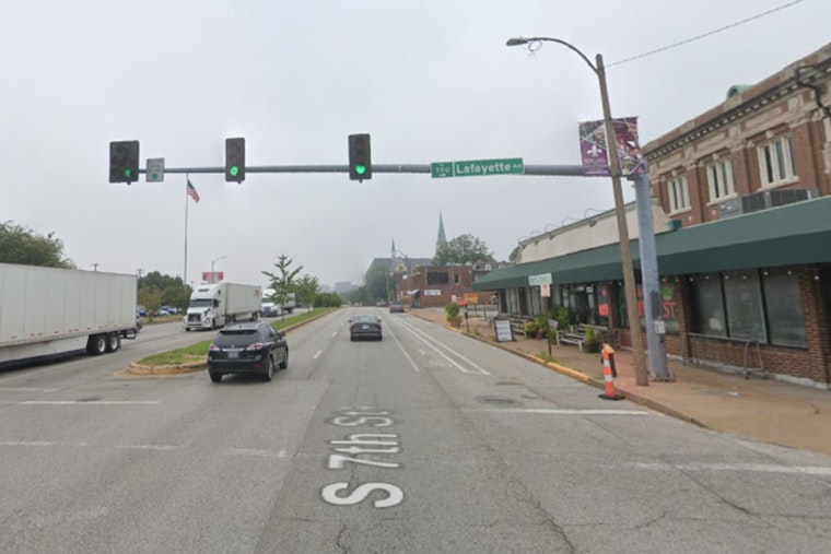 Armed Group Robs Two Men in Soulard, St. Louis Police Seek Information
