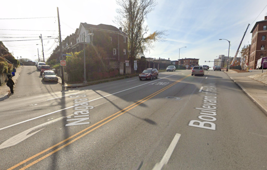 Armed Individual Apprehended Without Incident in Pittsburgh's Oakland Neighborhood