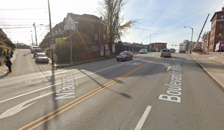 Armed Individual Apprehended Without Incident in Pittsburgh's Oakland Neighborhood