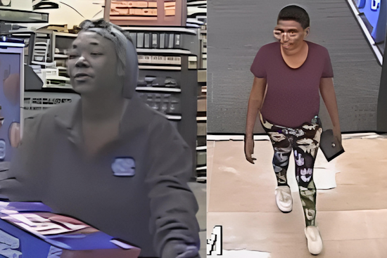 Armed Robbery at Columbus Business, Suspects Flee with Goods, Police Seek Public's Help