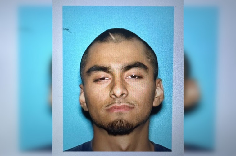 Armed Suspect Apprehended in Joshua Tree After Firing Shots, Prompting Community Lockdown