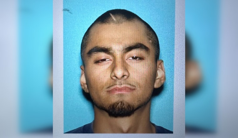 Armed Suspect Apprehended in Joshua Tree After Firing Shots, Prompting Community Lockdown