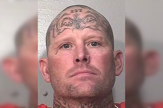 Aryan Brotherhood Gang Member Jason Corbett Receives Life Sentence for Gang-Related Murder