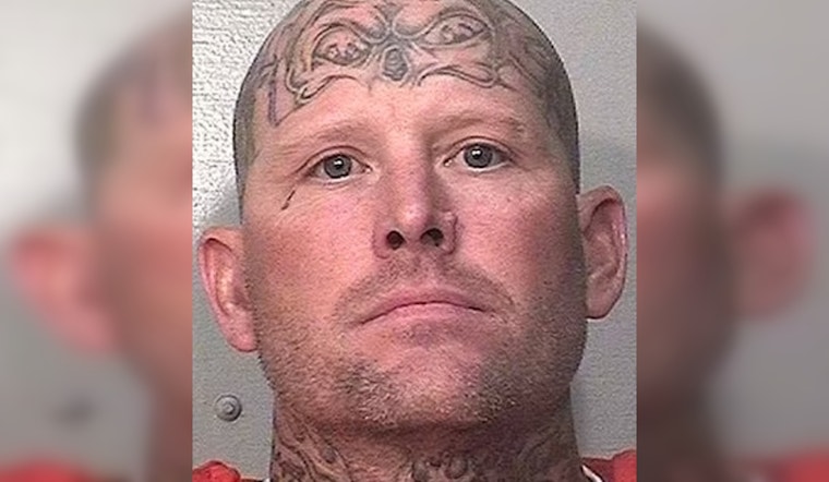 Aryan Brotherhood Gang Member Jason Corbett Receives Life Sentence for Gang-Related Murder