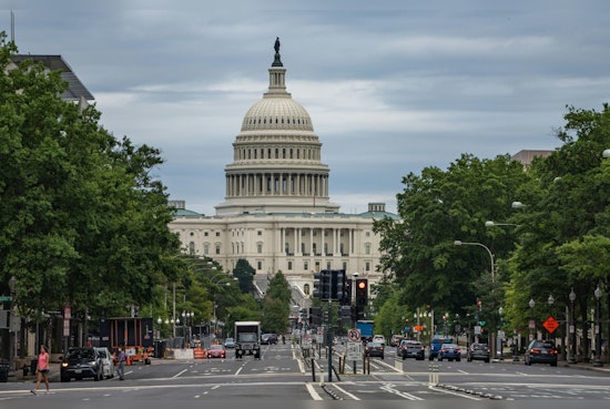 Asheville Man Sentenced for Role in Capitol Breach on January 6, Ordered to Pay Restitution